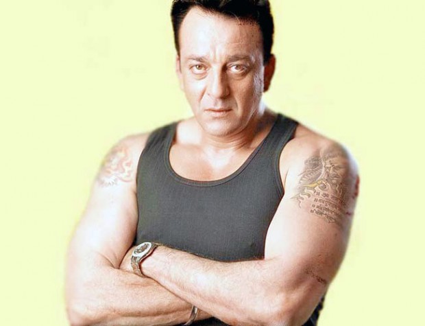 Sanjay Dutt Height Weight Age Affairs Body Measurements