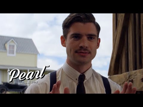 Pearl - Official Clip - David Corenswet