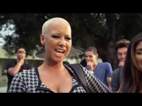 School Dance Official Red Band Trailer #1 (2014) Amber Rose, Mike Epps HD