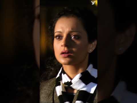 Police Informer Bani Kangana Ranaut | Gangster Movie Scenes | Shiney Ahuja | Emraan Hashmi