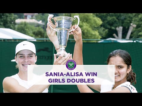 Start of Sania's Incredible Journey | On This Day