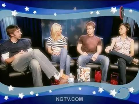 Randy Wayne - Up Close with Carrie Keagan (2007)