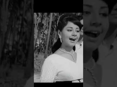 Farida Jalal dream debut film Taqdeer won a Filmfare Award for Best Art Director (Black &amp; White)