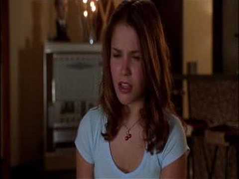 Sophia Bush as Sally in Van Wilder