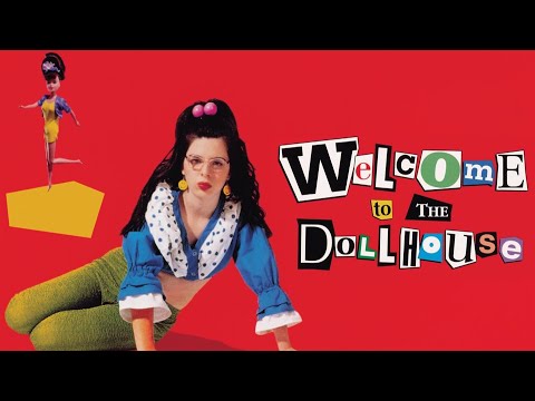 Official Trailer - WELCOME TO THE DOLLHOUSE (1995, Todd Solondz, Heather Matarazzo)