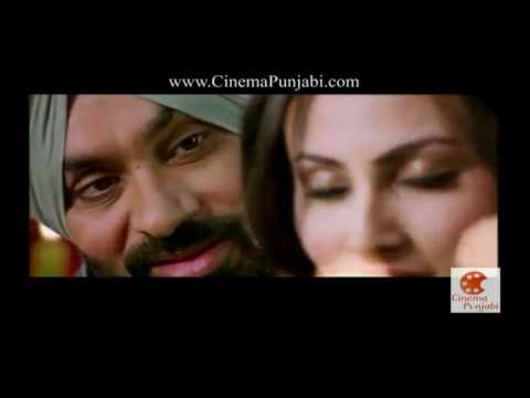 Babbu Maan Hero Hitler In Love FIRST LOOK(TEASER) HQ - CinemaPunjabi.com