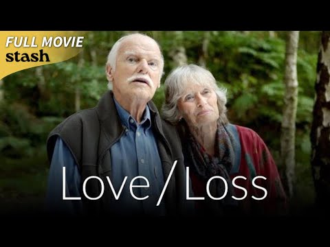 Love/Loss | Romantic Drama | Full Movie | Keith Michell