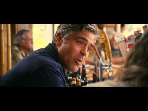 The Descendants - Official Trailer