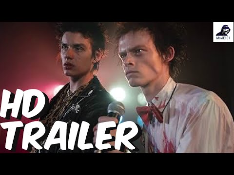 Pistol Official Trailer - Toby Wallace, Anson Boon, Sydney Chandler