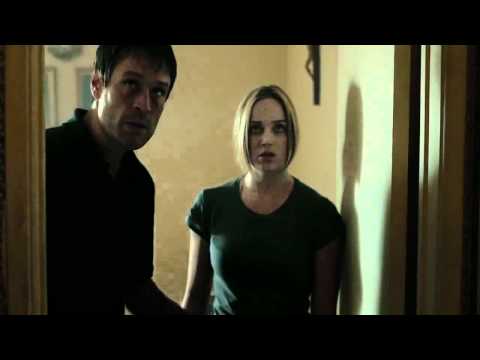 The Pact Movie Trailer (HD) : Caity Lotz