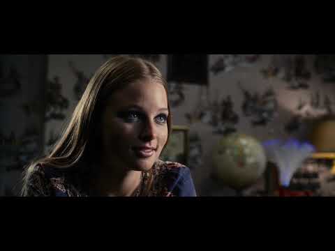 Rachel Nichols - The Amityville Horror 1080p