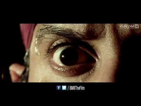 Bhaag Milkha Bhaag Official Trailer (2013) - Farhan Akhtar, Sonam Kapoor Movie HD