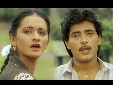 Gilli Danda Hit Scene - Babul - Upasna Singh, Aakash
