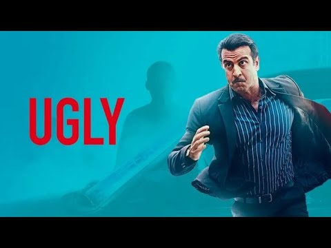 Ugly - Rahul Bhat, Tejaswini Kolhapure | Trailer | Full Movie Link in Description