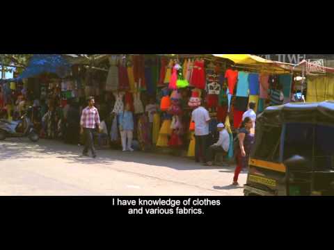 CITYLIGHTS| Official Theatrical Trailer | Subtitles | Rajkummar Rao, Patralekhaa