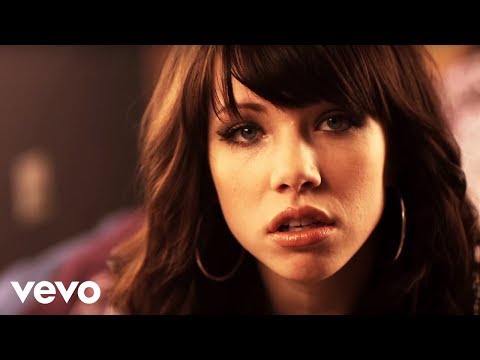 Carly Rae Jepsen - Tug Of War