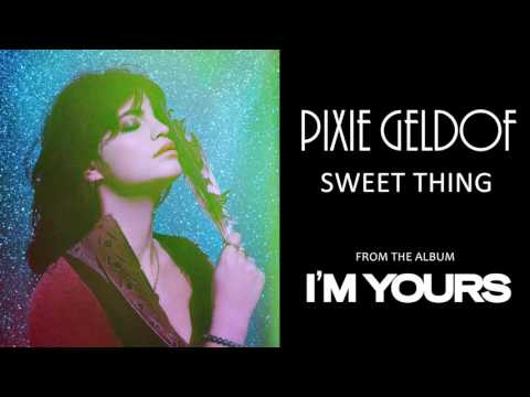 PIXIE GELDOF - SWEET THING