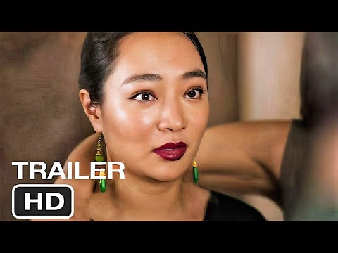 Art of Love - Official Trailer (2022)