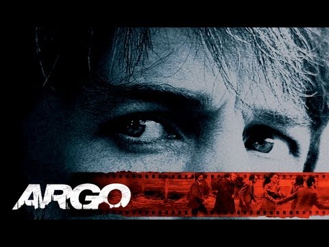 Argo - Movie Review by Chris Stuckmann