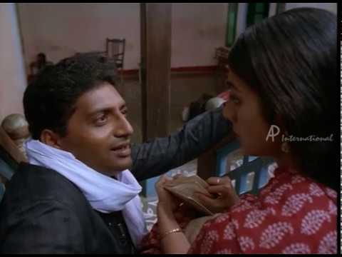Iruvar Tamil Movie Scenes | Tabu leaves her family for Prakash Raj | Mohanlal | Mani Ratnam
