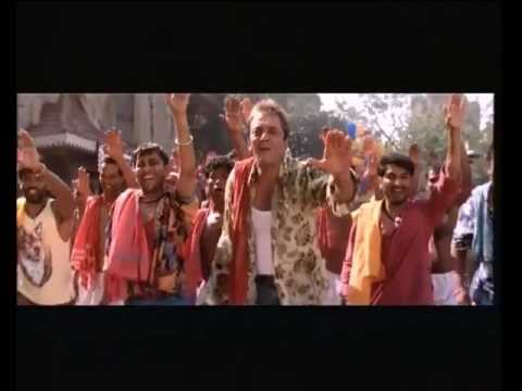 Munna Bhai MBBS | Official Trailer | Sanjay Dutt | Arshad Warsi