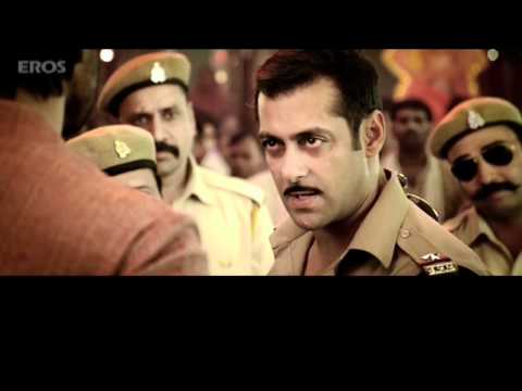 Dabangg [Trailer].mp4