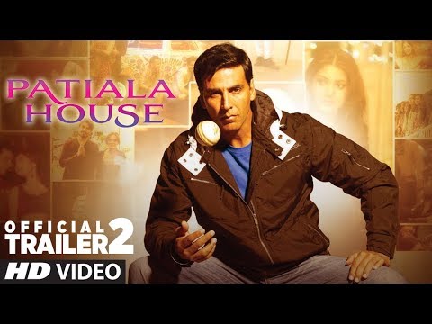 &quot;Patiala House&quot; Official Trailer 2 | Akshay Kumar
