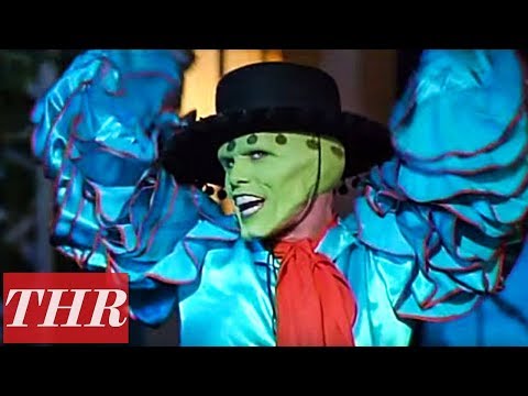 'The Mask' Introduced The World to Cameron Diaz This Month in 1994 | THR Anniversary