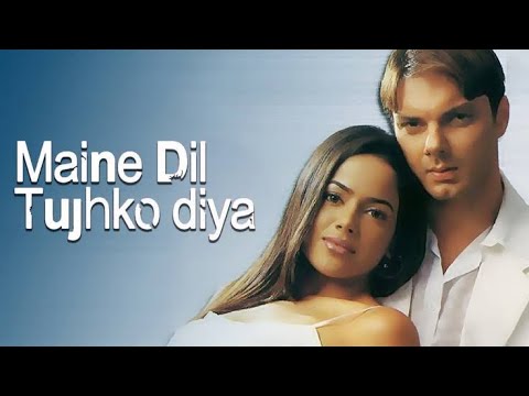 Maine Dil Tujhko Diya trailer