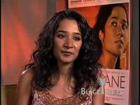 Bollywood Star, Tannishtha Chatterjee, stars in BRICK LANE