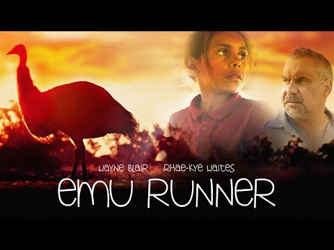 EMU RUNNER - Official Trailer