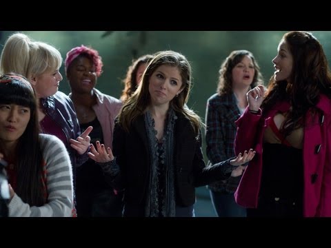 Pitch Perfect - Trailer (HD)