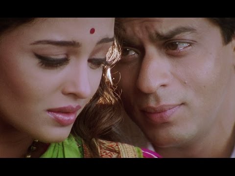 Devdas | Official Trailer