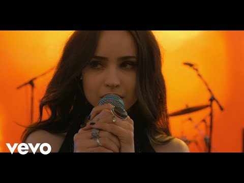Sofia Carson - Come Back Home (From &quot;Purple Hearts&quot;)