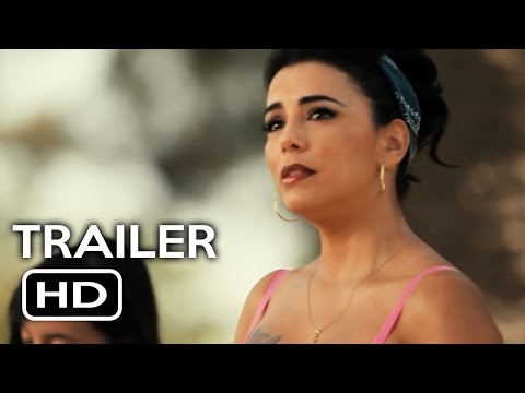 Lowriders Official Trailer #1 (2017) Eva Longoria, Melissa Benoist Drama Movie HD