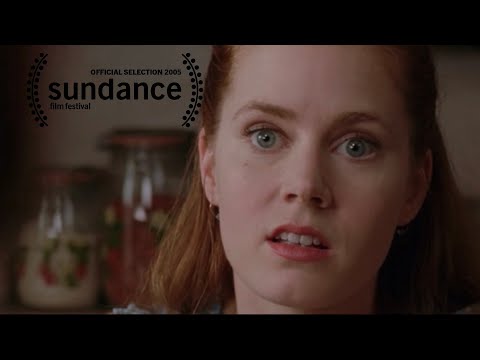 Junebug Trailer Starring Amy Adams