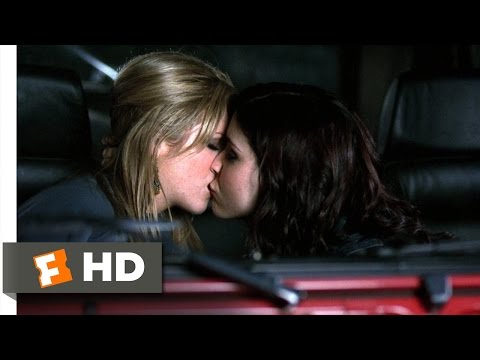 John Tucker Must Die (2/3) Movie CLIP - Kissing Lesson (2006) HD