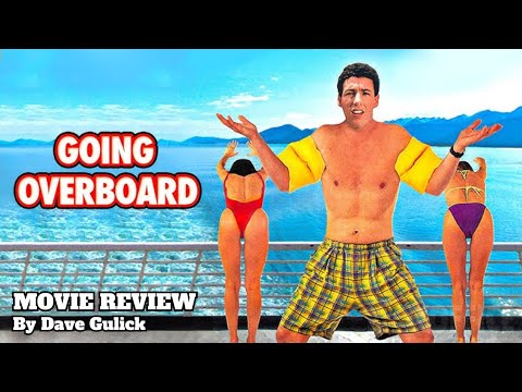 Going Overboard (1989) - Adam Sandler's First Movie