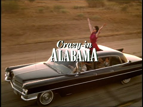 Crazy in Alabama (1999) Trailer | Melanie Griffith, David Morse