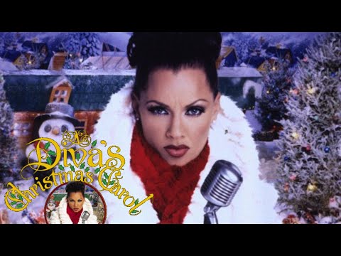 A Diva's Christmas Carol 2000 Film | Vanessa Williams, Kathy Griffin | Review