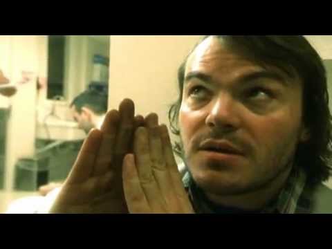Jack Black - Melvin Goes To Dinner (2003)