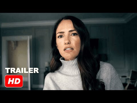 BLACKWATER LANE (2024) - Official Trailer (HD) - Dermot Mulroney, Minka Kelly