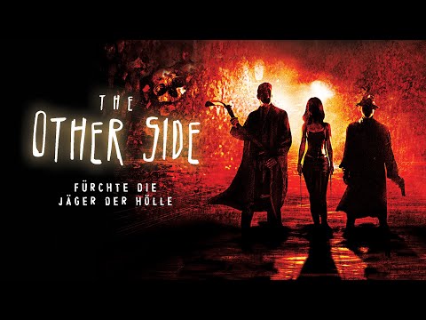 The Other Side (2006) | Vollständiger Actionfilm - Nathan Mobley, Jaimie Alexander