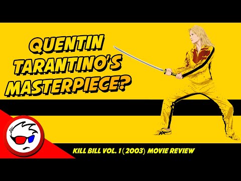 Kill Bill Vol. 1 (2003) - Action Nerds