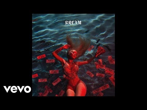 Iggy Azalea - Kream ft. Tyga (Official Audio)