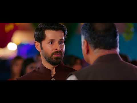 Maan Jao Naa | Official Trailer | 2 Feb 2018 | Adeel Chaudhary | EINaaz Norouzi