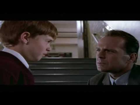 The Sixth Sense - Official® Trailer [HD]