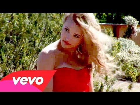 Emily Osment - Fight or Flight (OFFICIAL VIDEO)