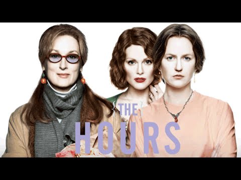 The Hours | Official Trailer (HD) – Nicole Kidman, Meryl Streep, Julianne Moore | MIRAMAX