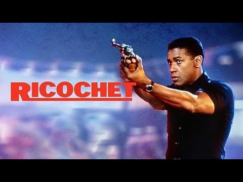 Denzel Washington in Ricochet (1991) Watch &amp; Party Commentary with @VasManHorrorLivesMatter